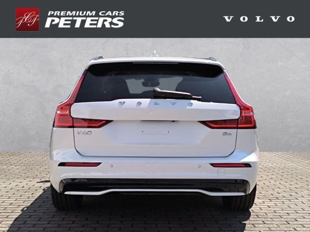 Volvo V60 B4 Plus 145 kW image number 7