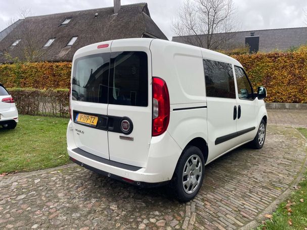 Fiat Doblo Cargo 88 kW image number 24