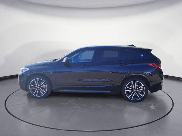 BMW X2 sDrive20i M Sport 131 kW image number 3