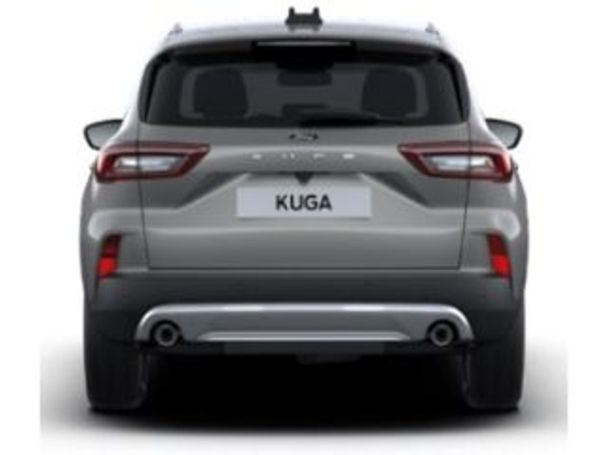 Ford Kuga Titanium 110 kW image number 4