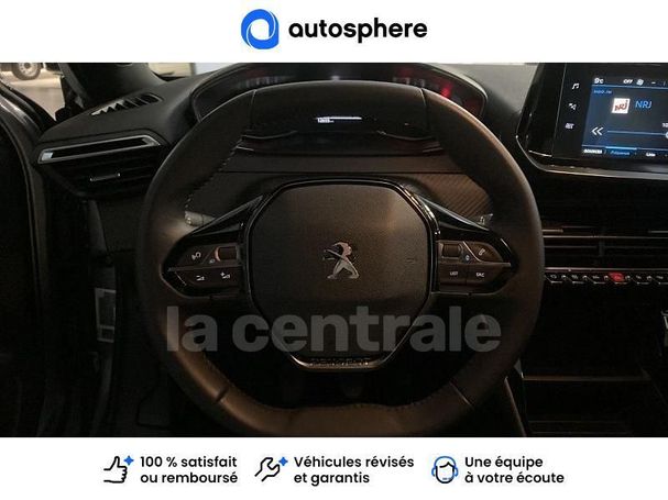 Peugeot 2008 1.2 PureTech 74 kW image number 18