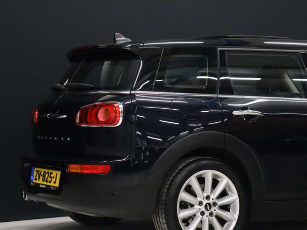 Mini Cooper Clubman 100 kW image number 20