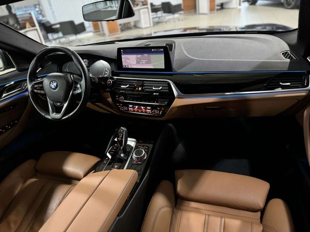 BMW 530 Touring xDrive 215 kW image number 41