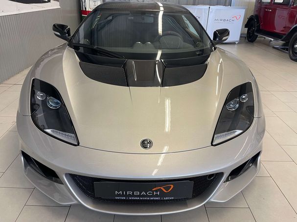 Lotus Evora 410 306 kW image number 2