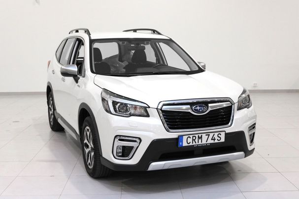 Subaru Forester 110 kW image number 2