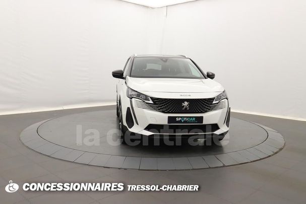 Peugeot 3008 PureTech 130 EAT8 S&S 96 kW image number 2