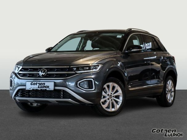 Volkswagen T-Roc 1.5 TSI Style DSG 110 kW image number 1