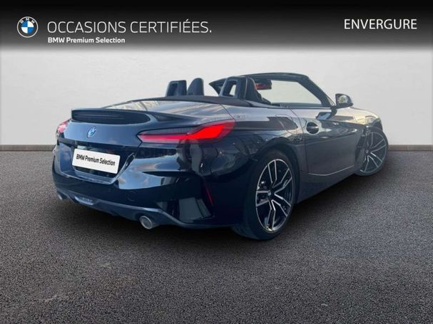 BMW Z4 sDrive20i M Sport 147 kW image number 2