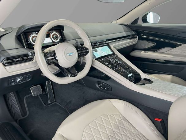 Aston Martin DB12 500 kW image number 3