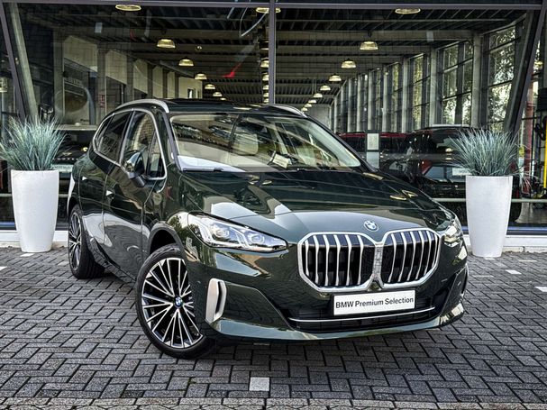 BMW 220i Active Tourer 115 kW image number 15