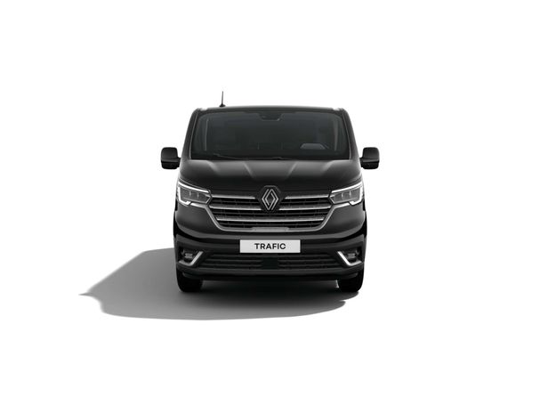 Renault Trafic dCi 150 EDC 110 kW image number 5