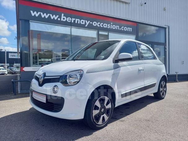 Renault Twingo SCe 70 LIMITED 52 kW image number 1