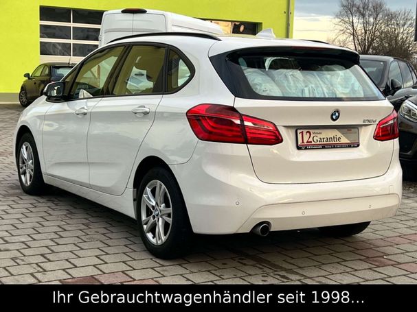 BMW 218d 110 kW image number 7