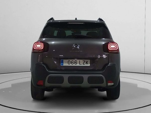 Citroen C3 Aircross Shine 81 kW image number 3