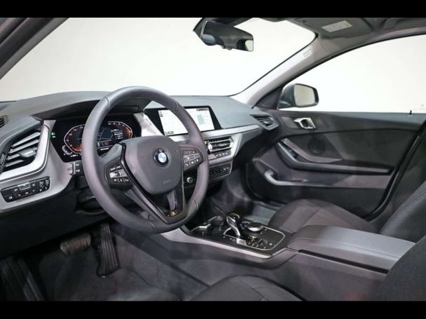 BMW 116i 80 kW image number 6