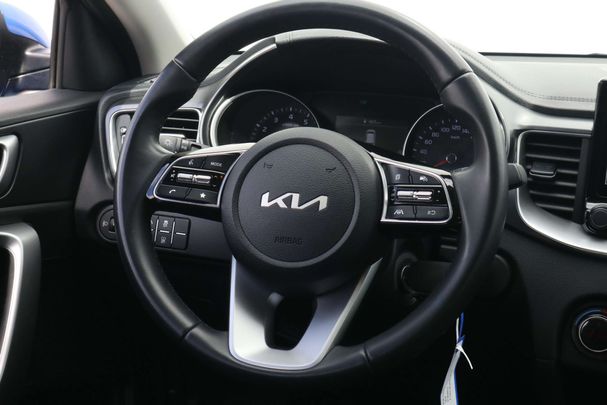 Kia Ceed SW 1.0 T-GDi 88 kW image number 3