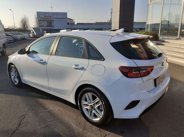 Kia Ceed 1.4 73 kW image number 19