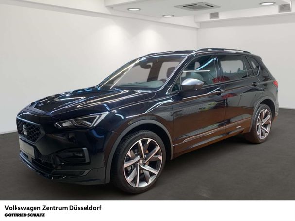 Seat Tarraco 2.0 TDI FR 4Drive DSG 147 kW image number 1