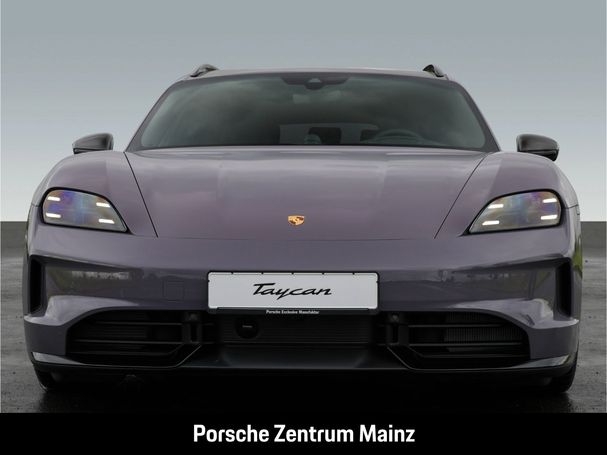 Porsche Taycan Sport Turismo 320 kW image number 2