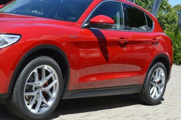 Alfa Romeo Stelvio 147 kW image number 10