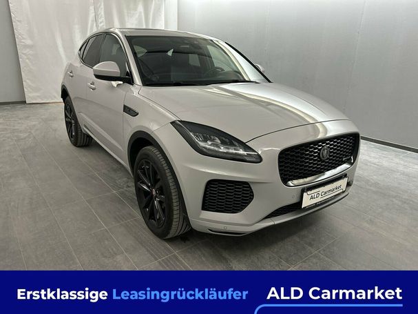 Jaguar E-Pace D180 AWD R-Dynamic SE 132 kW image number 2