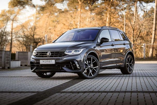 Volkswagen Tiguan R 4Motion DSG 235 kW image number 13