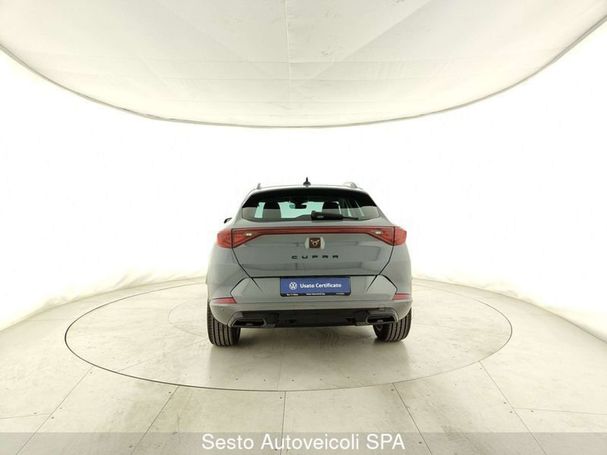 Cupra Formentor 1.5 TSI DSG 110 kW image number 3