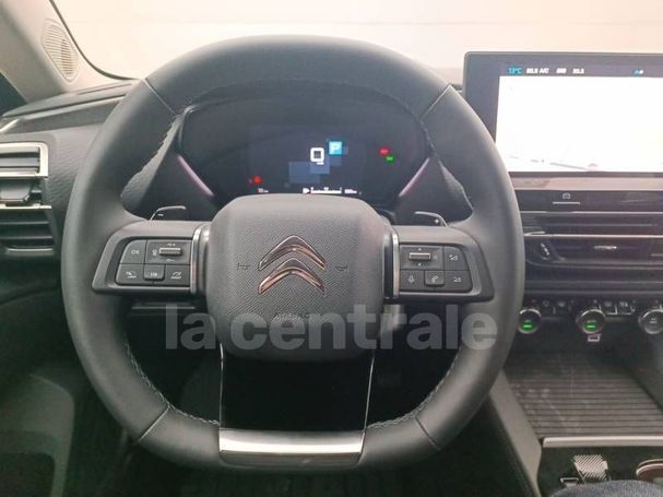 Citroen C5 X 1.2 PureTech 96 kW image number 35