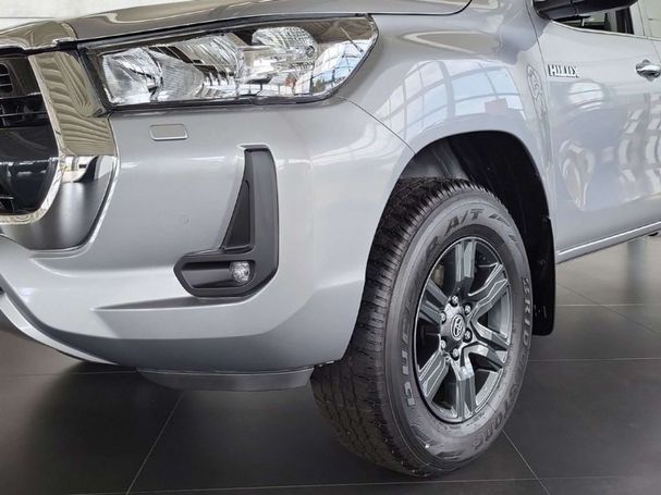 Toyota Hilux 2.8 150 kW image number 7