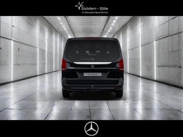 Mercedes-Benz V 300d Edition 1 174 kW image number 8