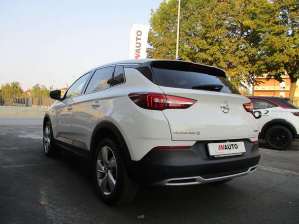 Opel Grandland X 1.5 Innovation 96 kW image number 5