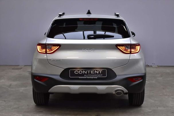 Kia Stonic 1.0 T-GDi 100 73 kW image number 7