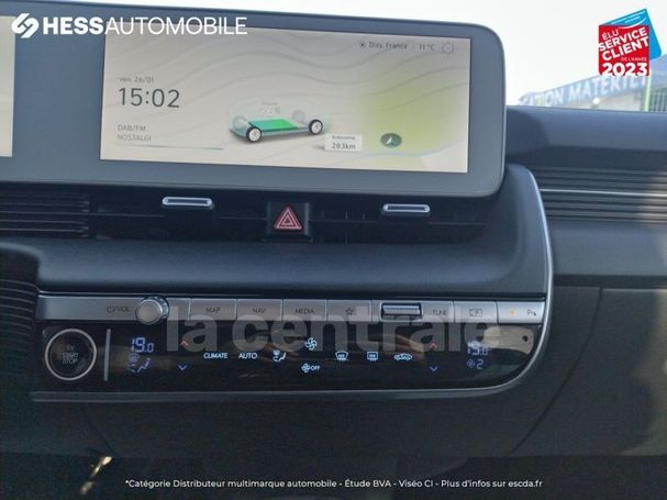 Hyundai Ioniq 5 448 kW image number 24