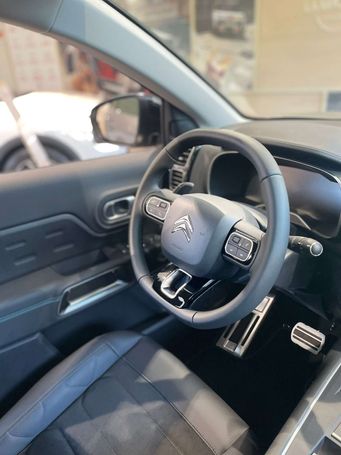 Citroen C5 Aircross 165 kW image number 12