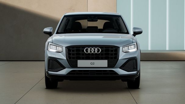 Audi Q2 35 TDI Advanced 110 kW image number 2