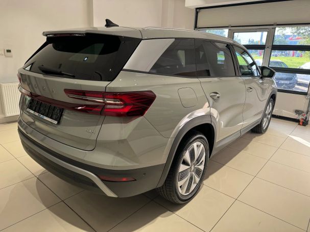 Skoda Kodiaq 147 kW image number 3