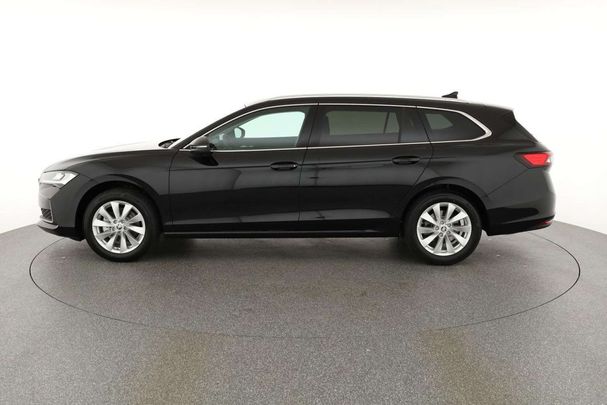 Skoda Superb Combi 1.5 TSI DSG 110 kW image number 32