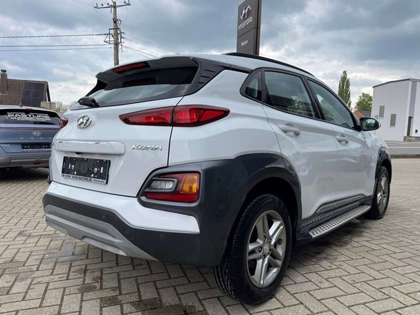 Hyundai Kona 88 kW image number 5