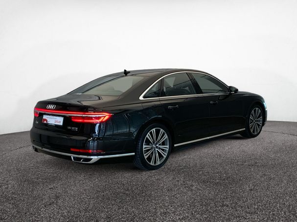 Audi A8 55 TFSI 250 kW image number 6