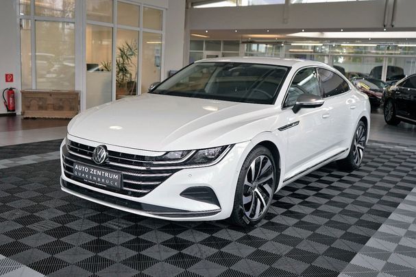 Volkswagen Arteon 110 kW image number 1