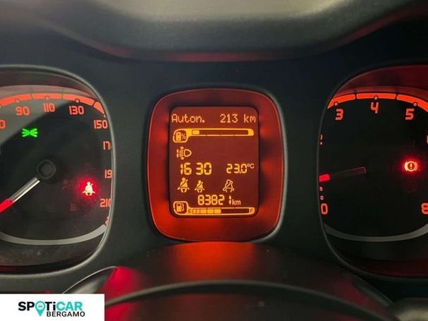 Fiat Panda 1.0 Hybrid 51 kW image number 9