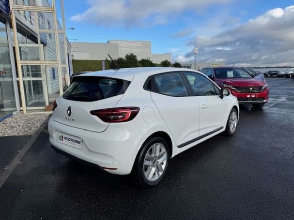 Renault Clio TCe 100 Business 75 kW image number 2