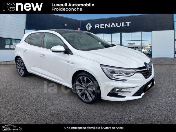 Renault Megane 85 kW image number 2