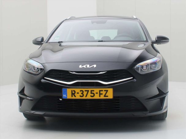 Kia Ceed SW 1.0 T-GDi 88 kW image number 6