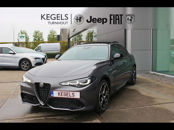 Alfa Romeo Giulia 2.0 Veloce 206 kW image number 1