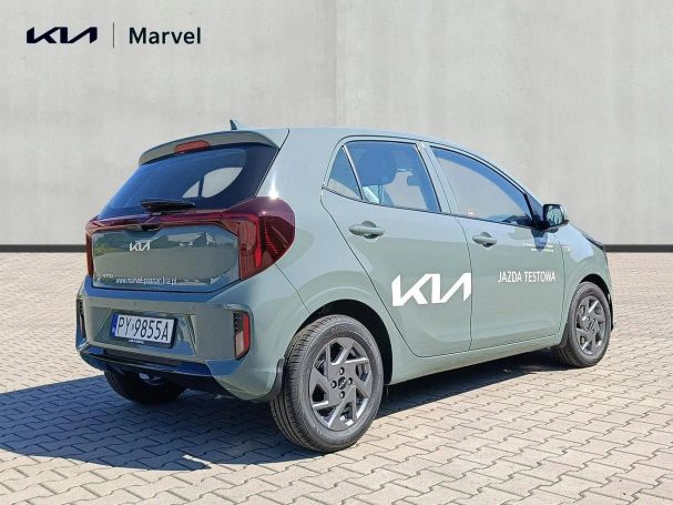 Kia Picanto 43 kW image number 5