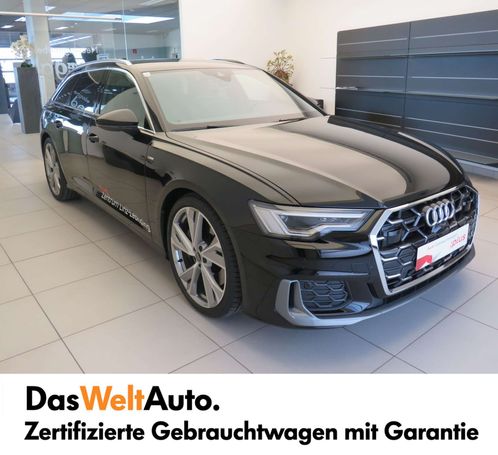 Audi A6 50 TFSIe quattro S-line 220 kW image number 2