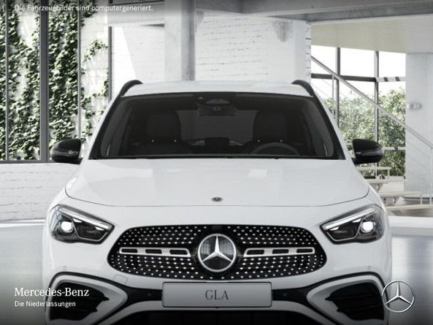 Mercedes-Benz GLA 200 120 kW image number 6