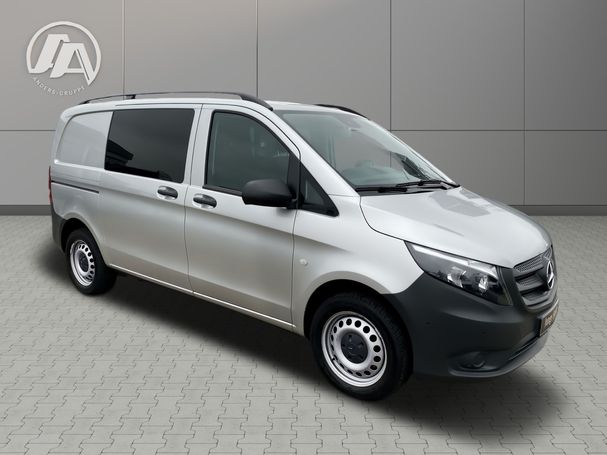 Mercedes-Benz Vito 114 Mixto 100 kW image number 2