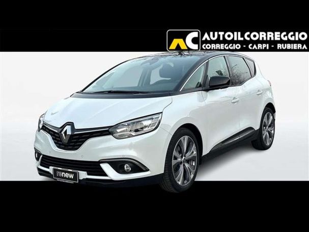 Renault Scenic BLUE dCi 120 EDC 88 kW image number 1